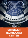Chrysler Technology Center